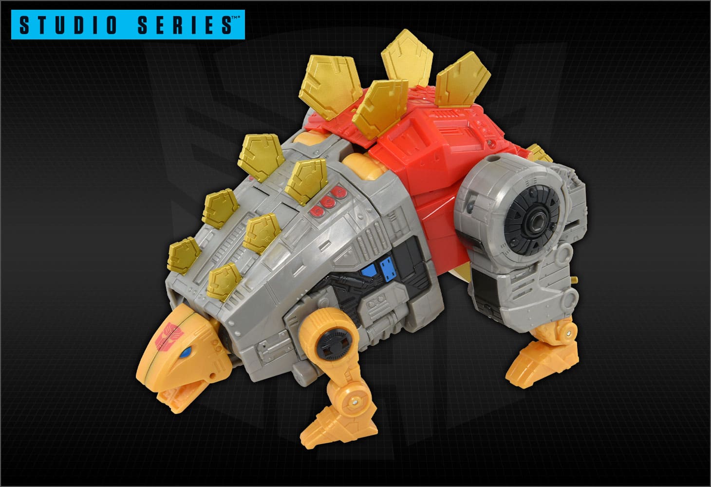 SS-111 ダイノボットスナール