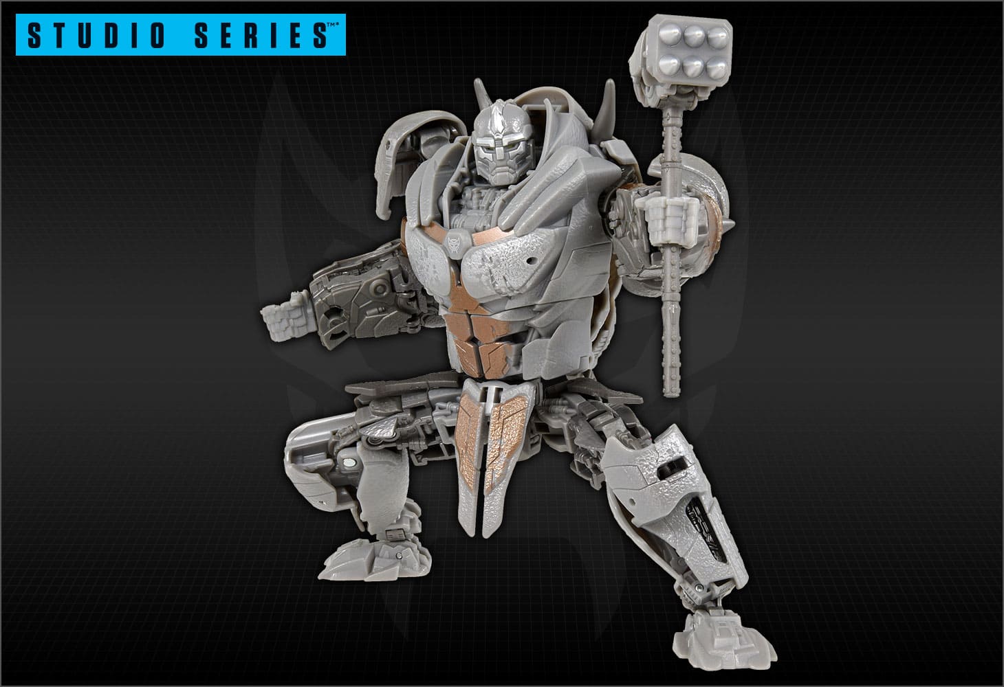 SS-113 ライノックス