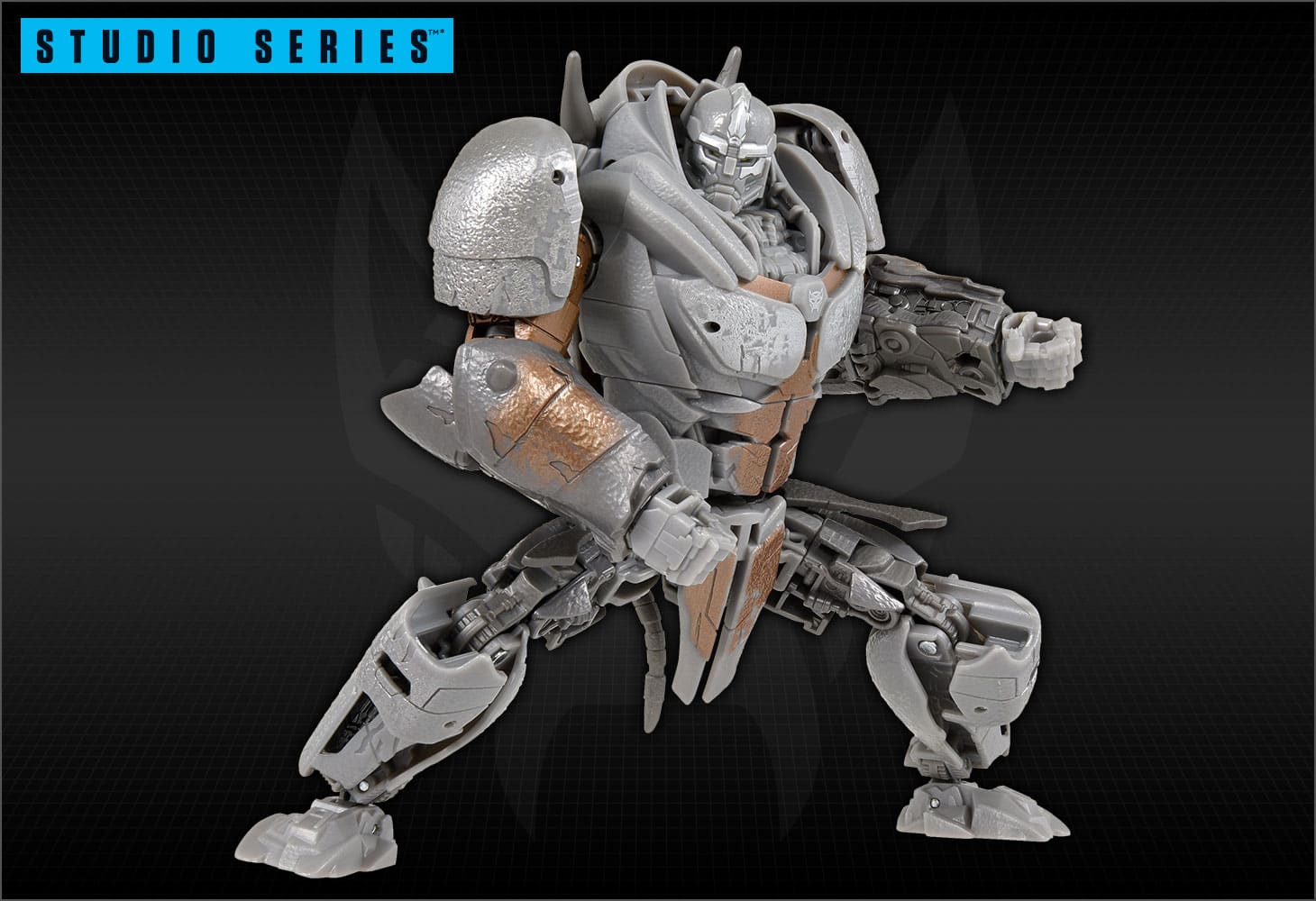 SS-113 ライノックス