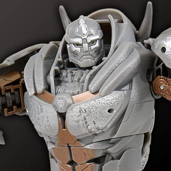 SS-113 ライノックス