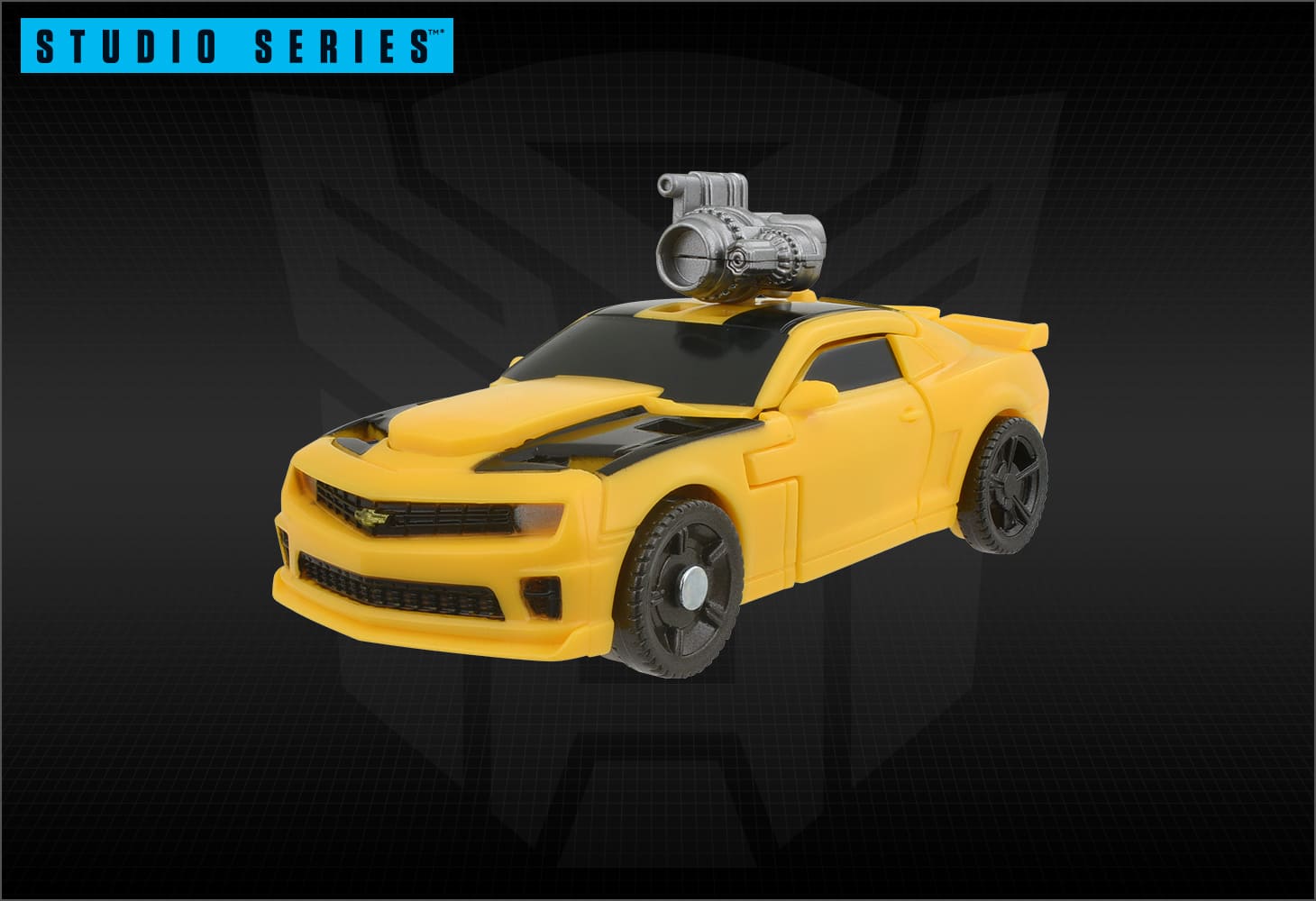 SS-114 バンブルビ―