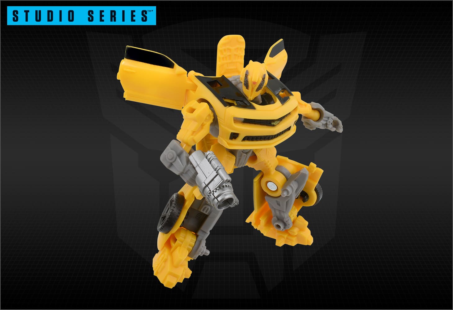 SS-114 バンブルビ―