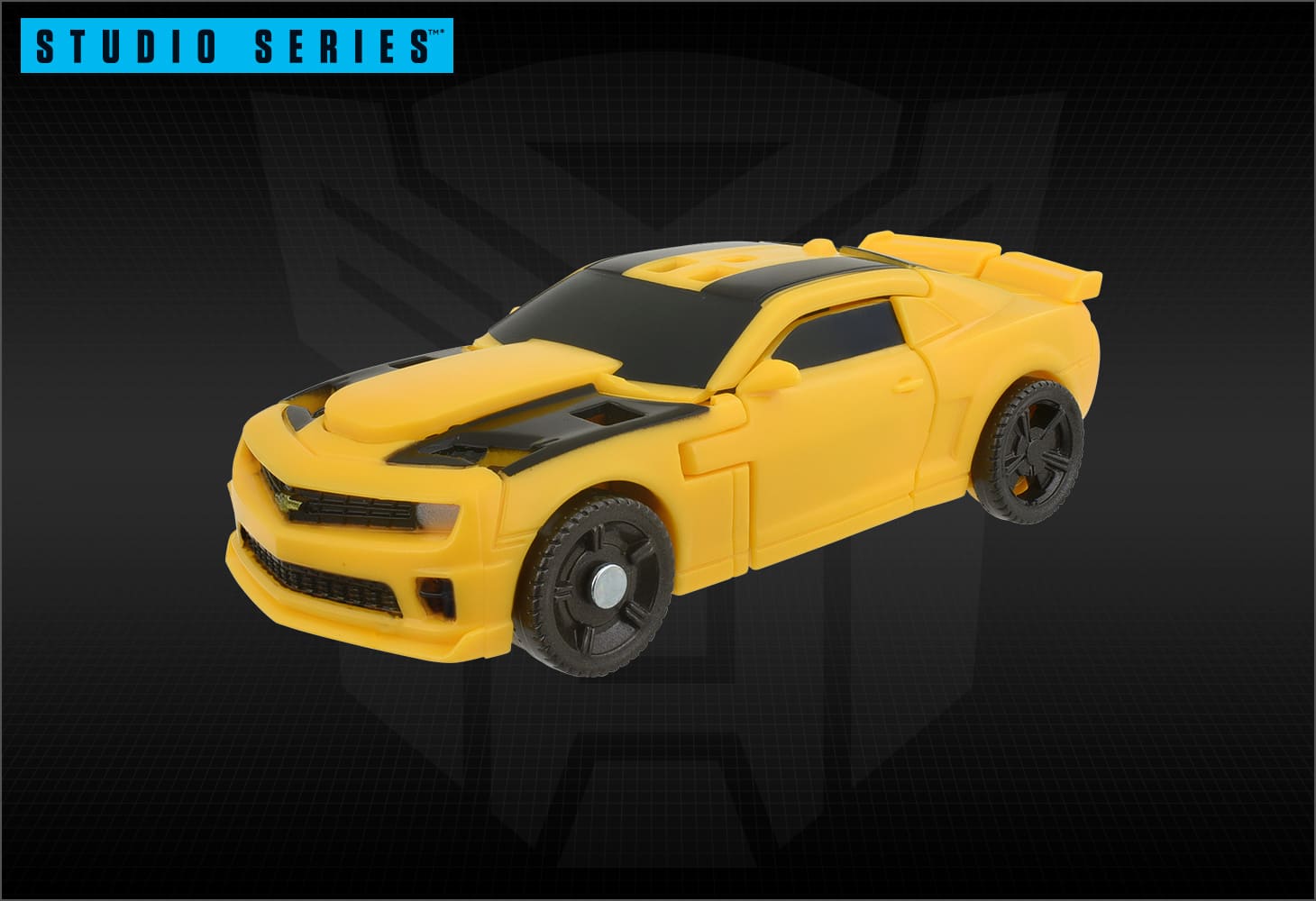 SS-114 バンブルビ―