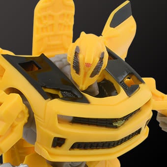 SS-114 バンブルビ―