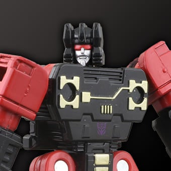 SS-115 フレンジー（レッド）