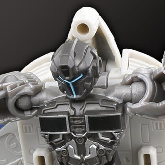 SS-116 ノア・ディアス エクセルスーツ