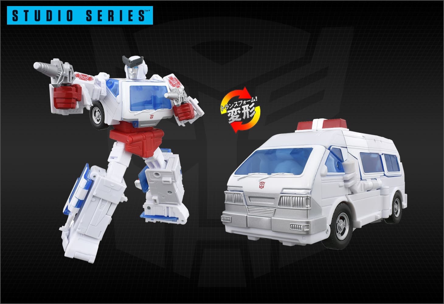 SS-117 ラチェット