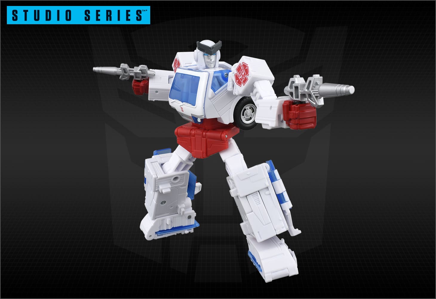 SS-117 ラチェット