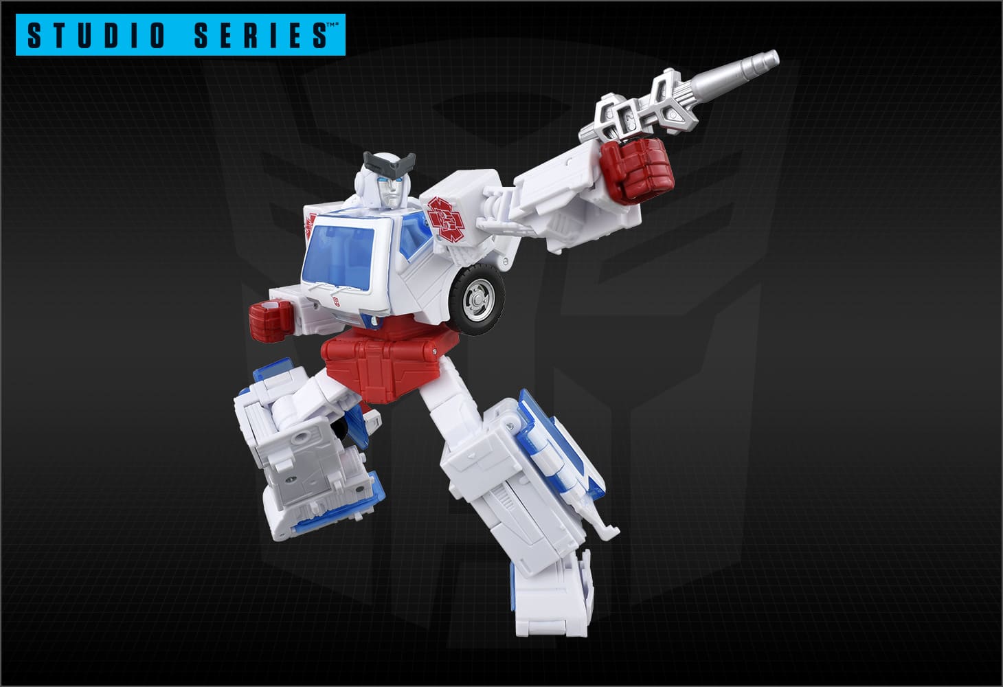 SS-117 ラチェット