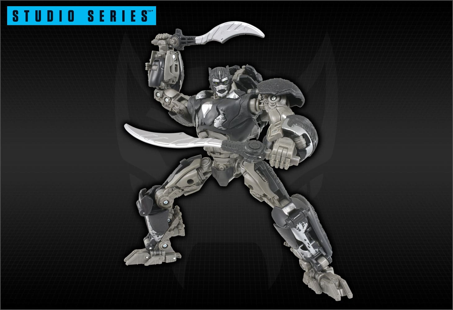 SS-118 オプティマスプライマル