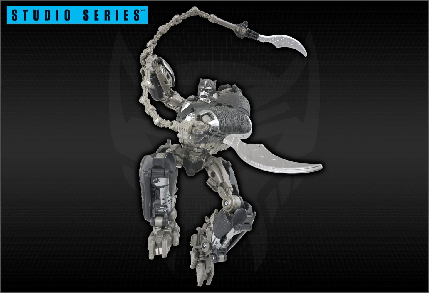 SS-118 オプティマスプライマル