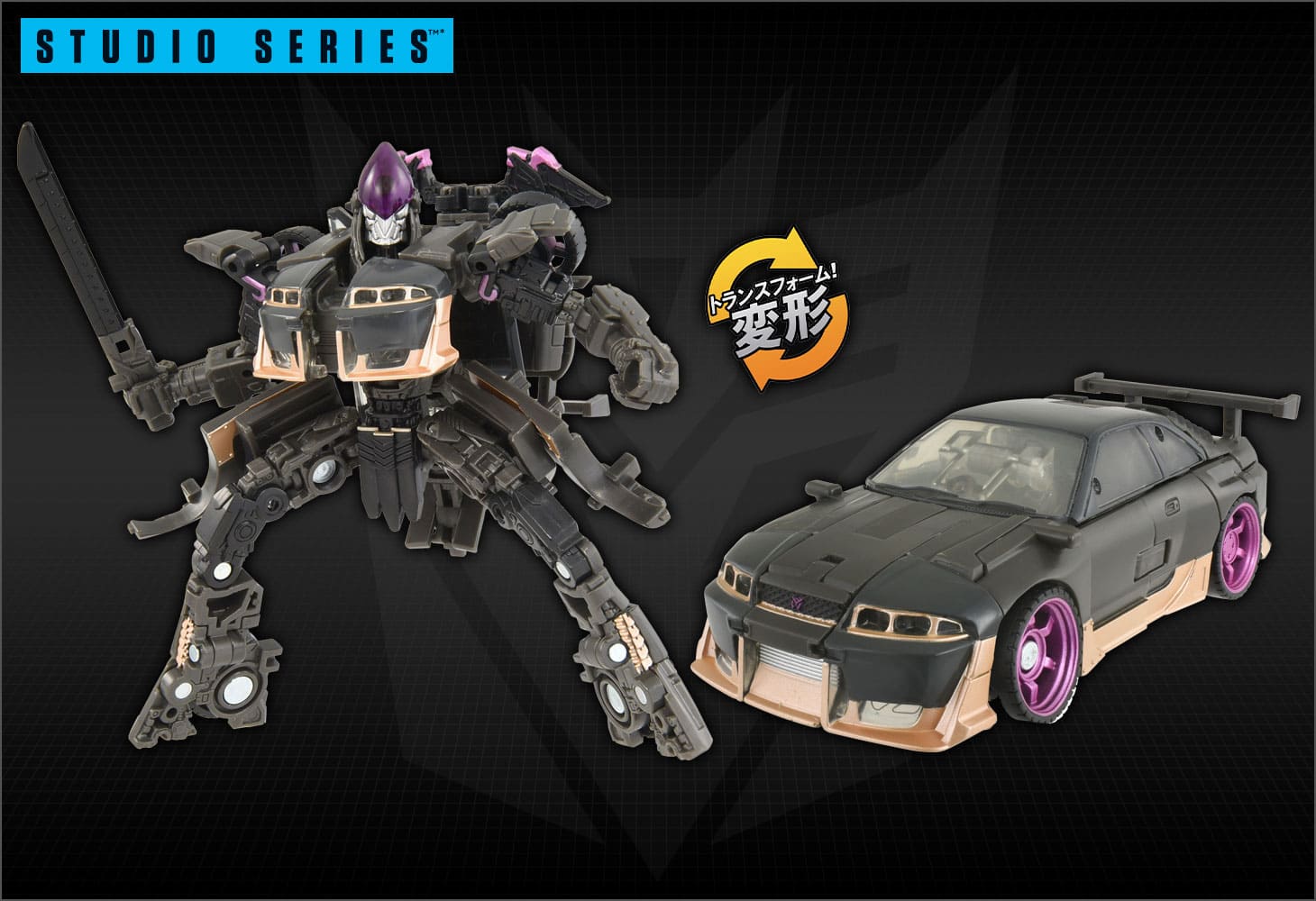 SS-120 ナイトバード