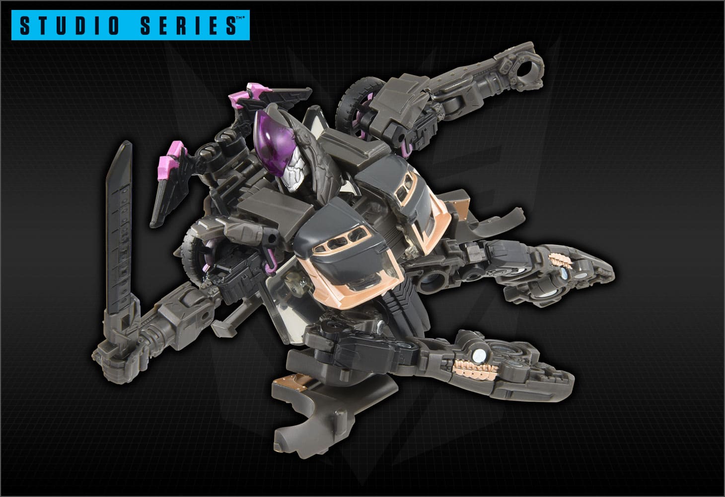 SS-120 ナイトバード