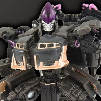 SS-120 ナイトバード