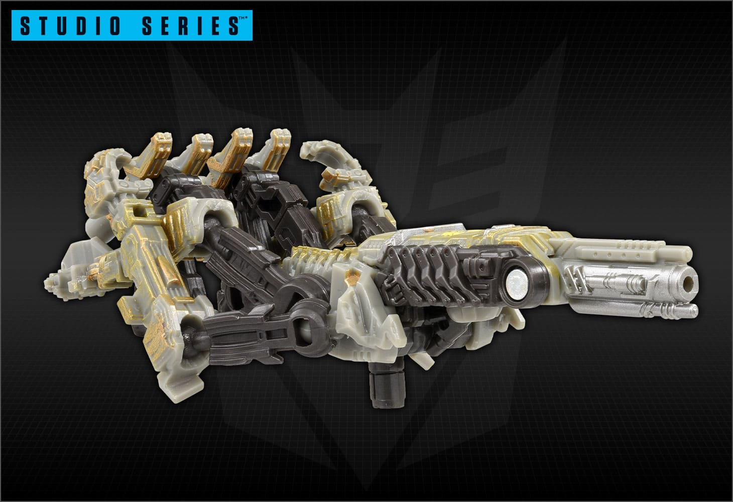 SS-121 ノヴァケイン