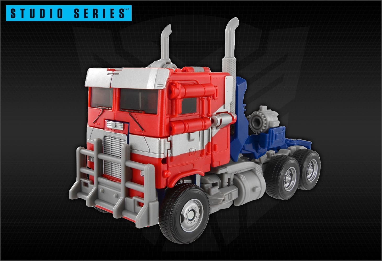 SS-122 オプティマスプライム