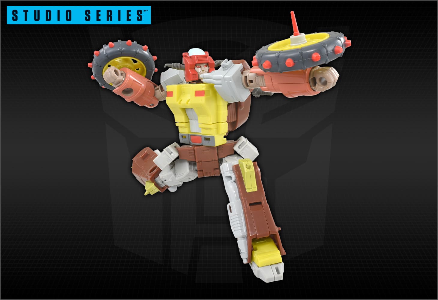 SS-125 スクラップヒープ