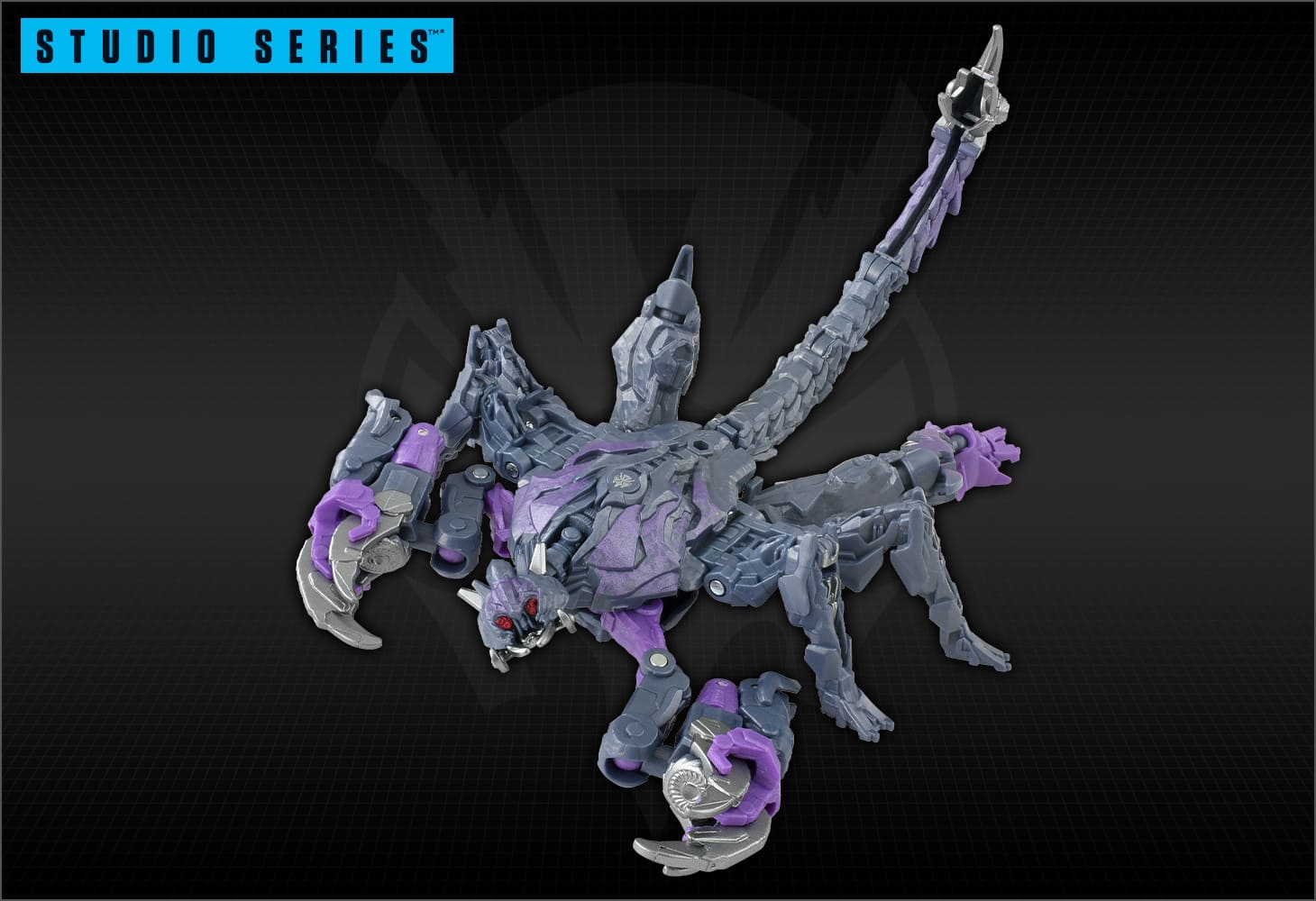 SS-126 スコルポノック