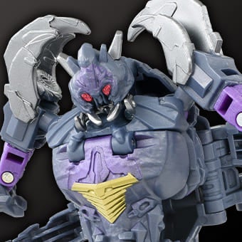 SS-126 スコルポノック