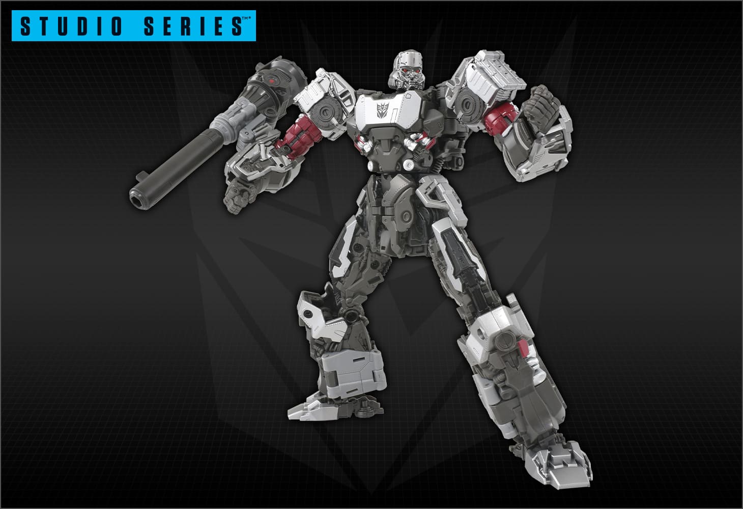 SS-127 メガトロン