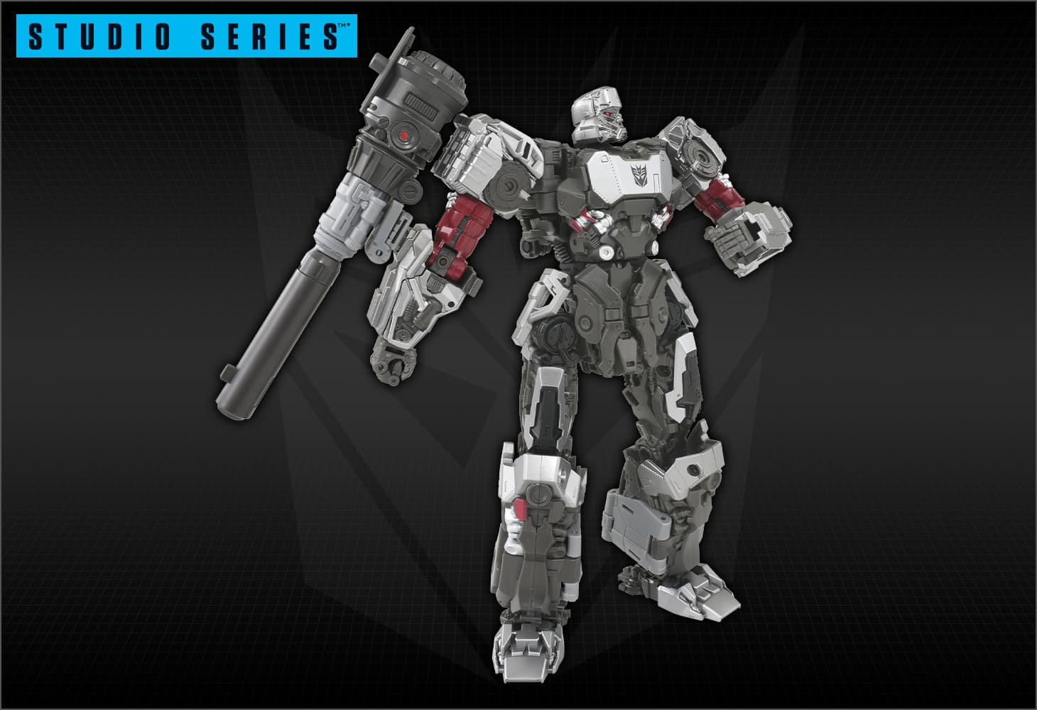 SS-127 メガトロン