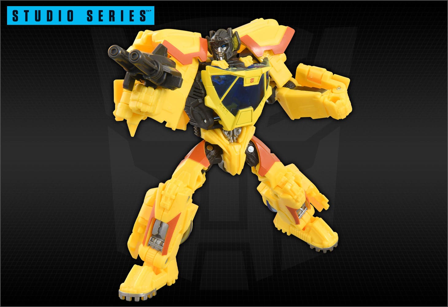 SS-131 サンストリーカー