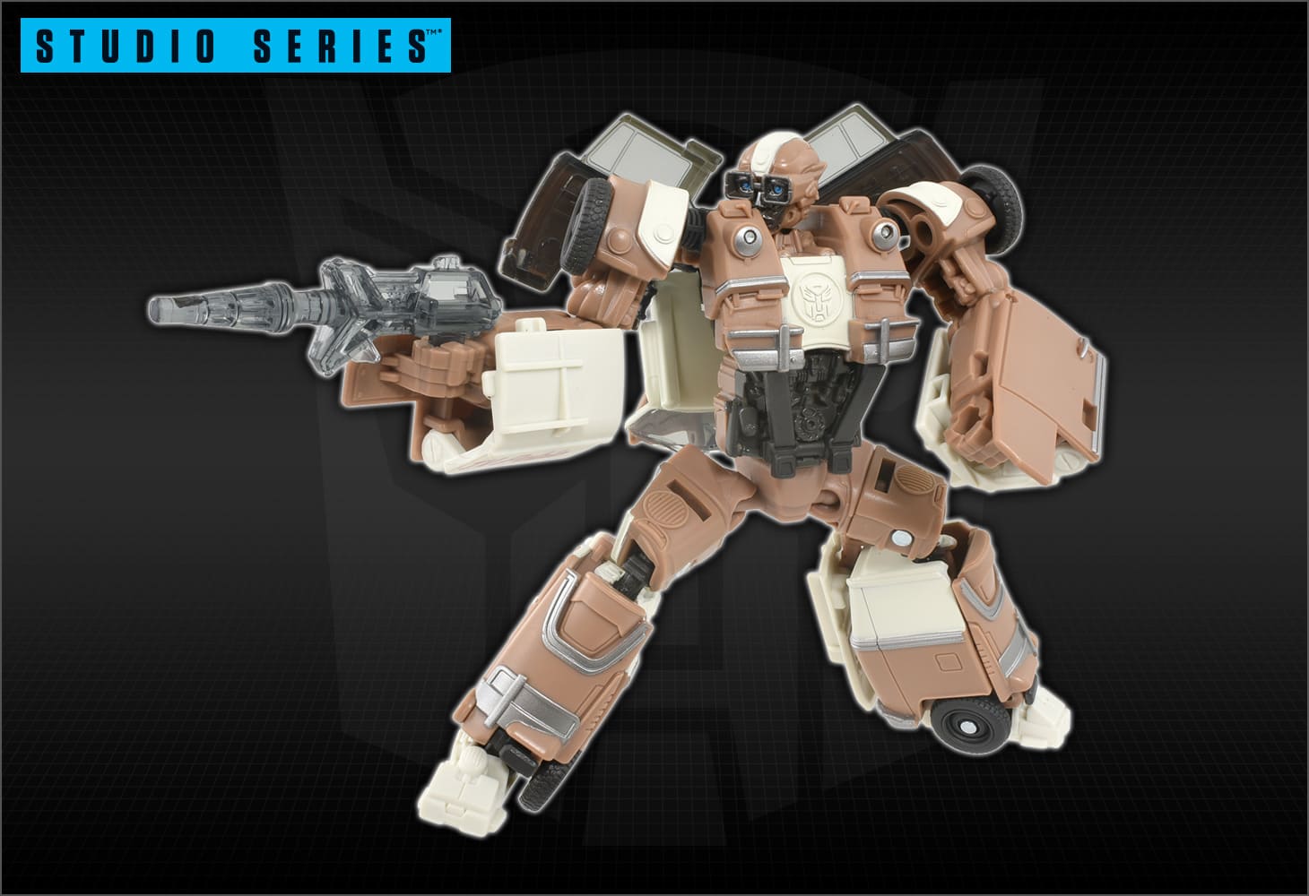 SS-133 ホイルジャック