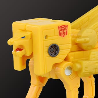 SS-135 スチールジョー