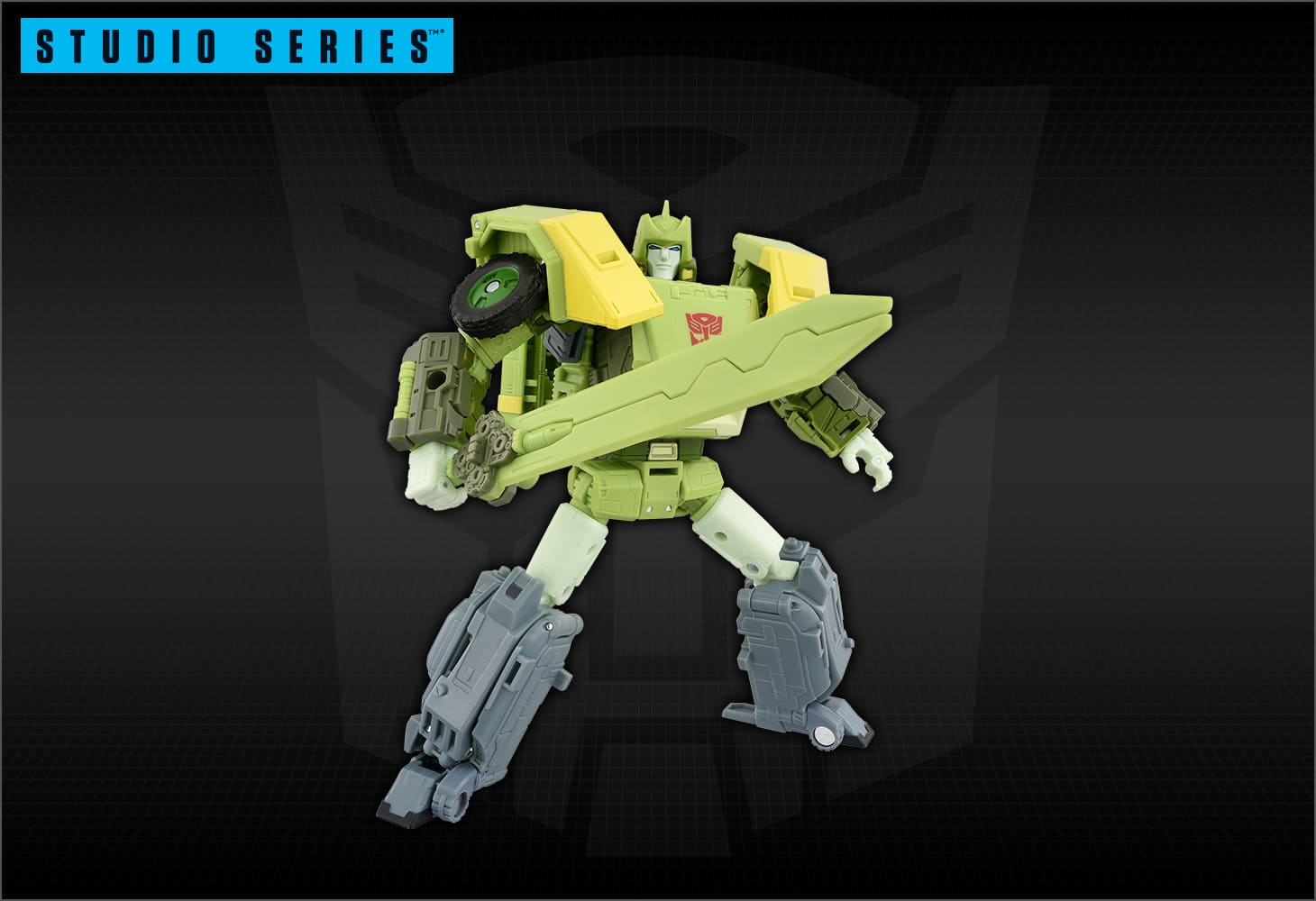 SS-137 オートボットスプリンガー