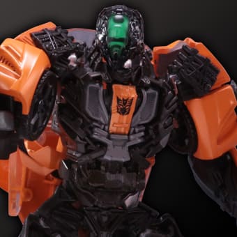 SS-13 シャドウレイダー