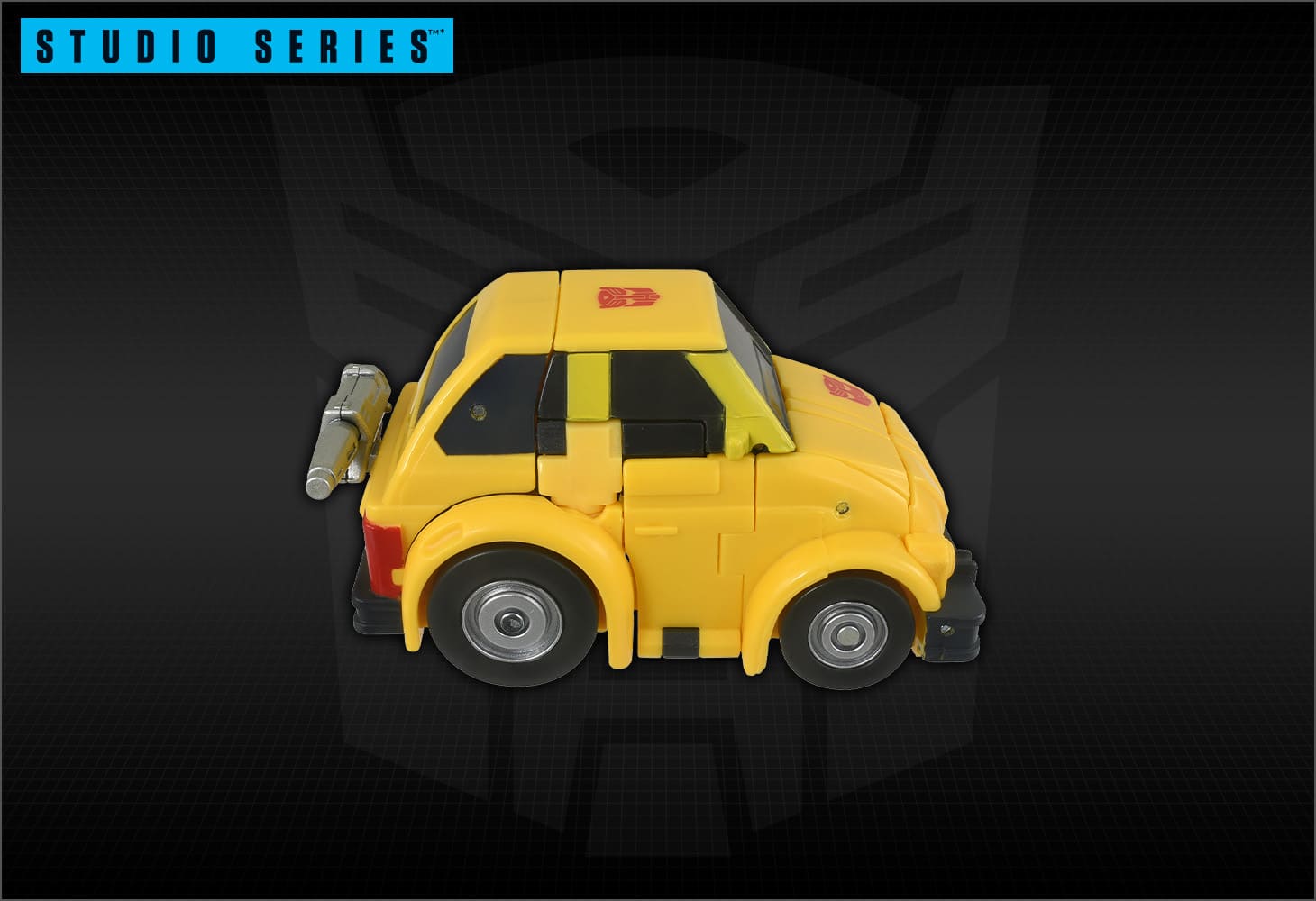 SS-140 バンブルビー