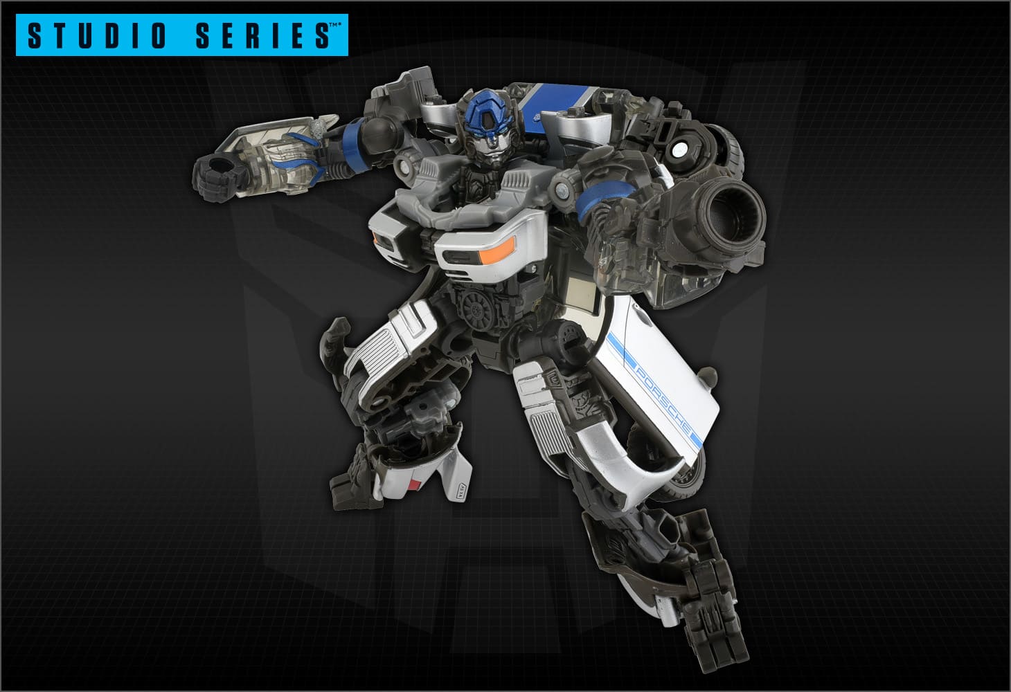 SS-141 ミラージュ