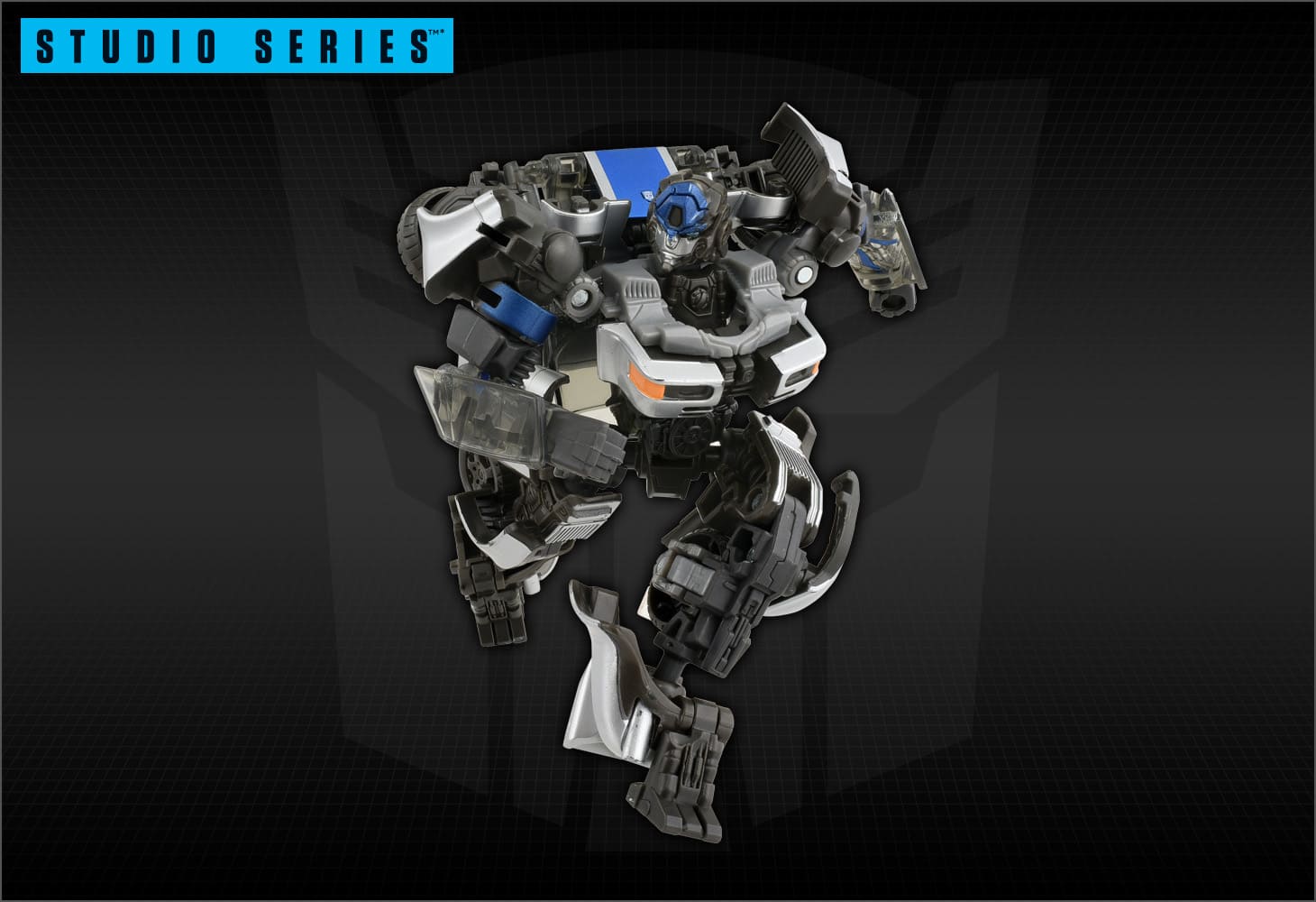 SS-141 ミラージュ