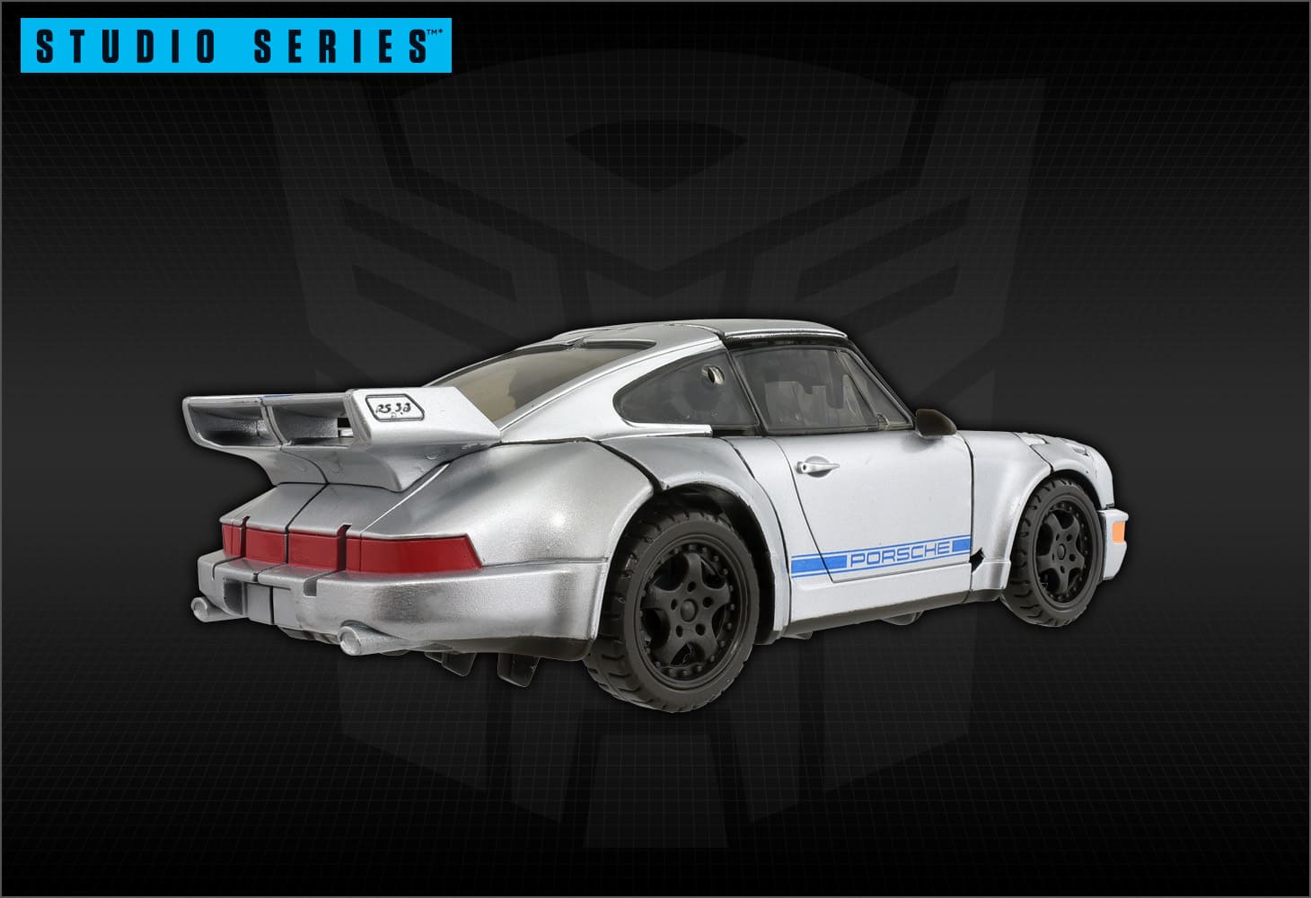 SS-141 ミラージュ