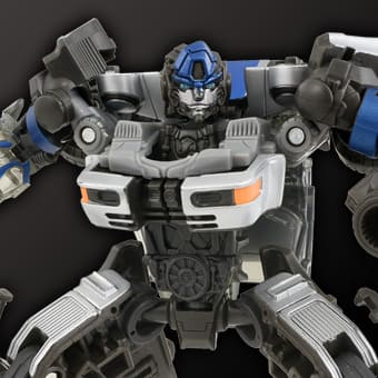 SS-141 ミラージュ