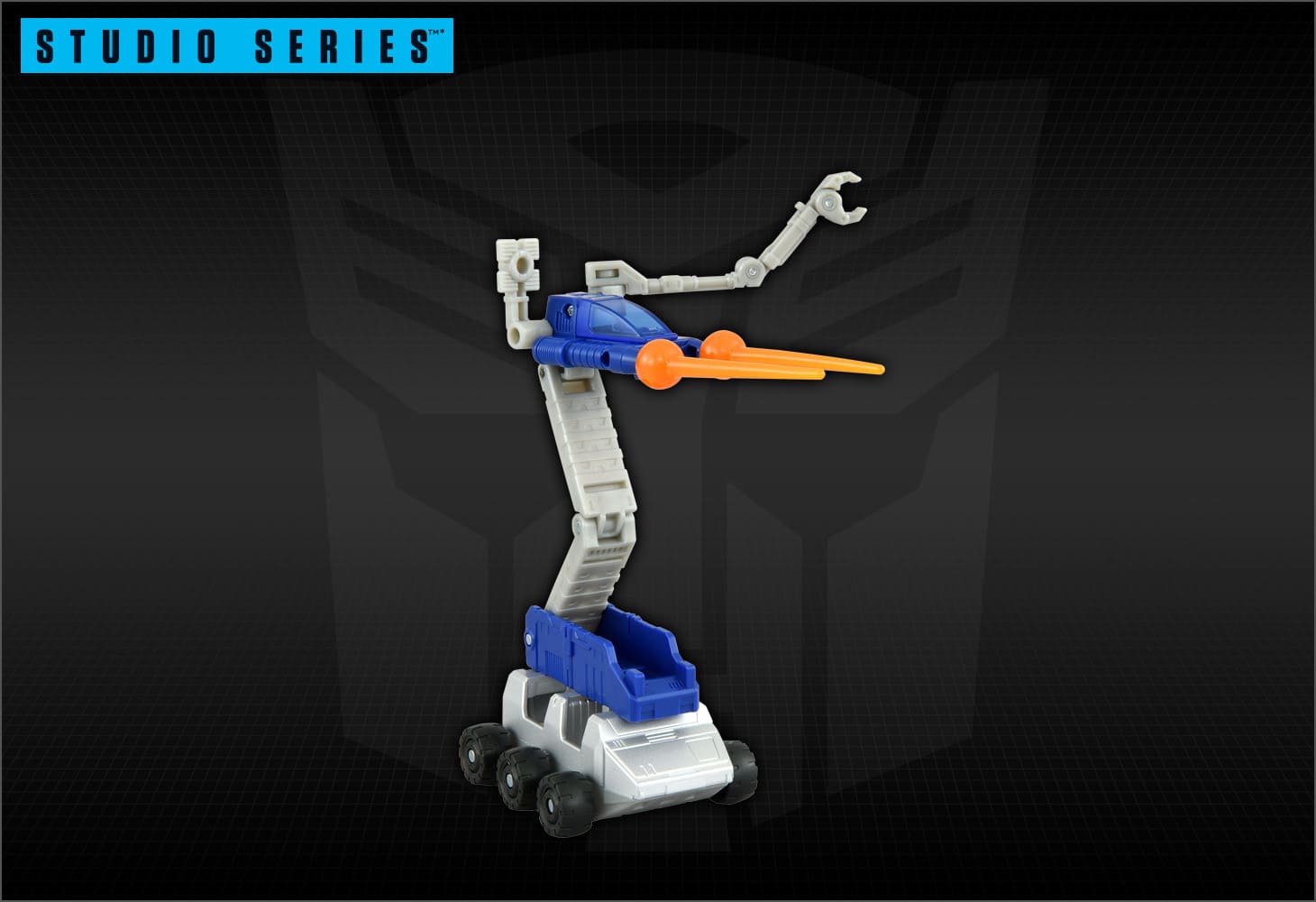 SS-142 オプティマスプライム