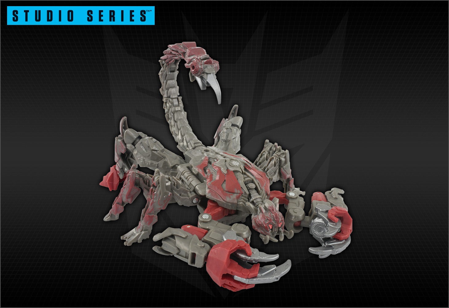 SS-143 ダブルパンチ