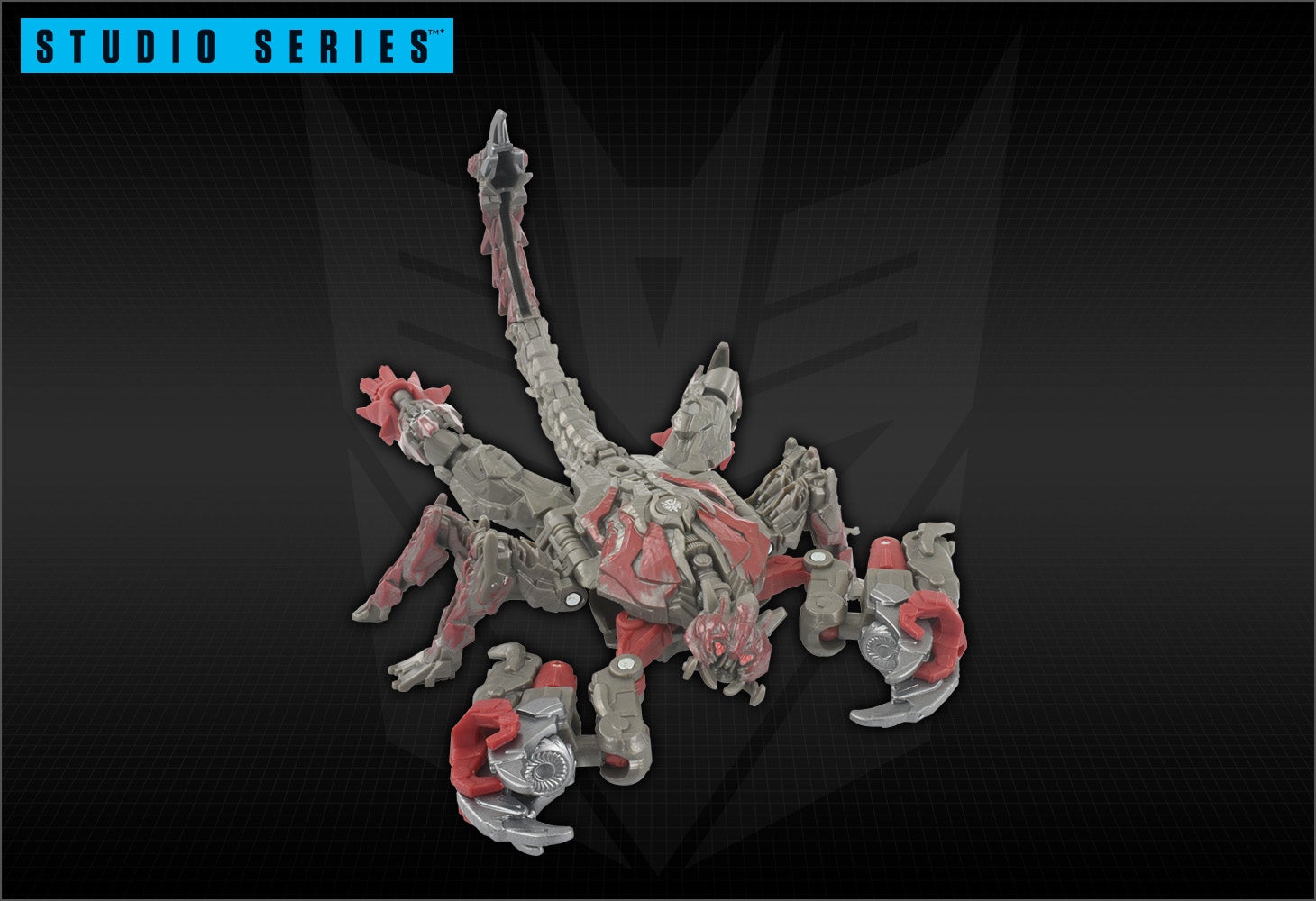 SS-143 ダブルパンチ