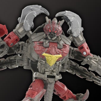 SS-143 ダブルパンチ