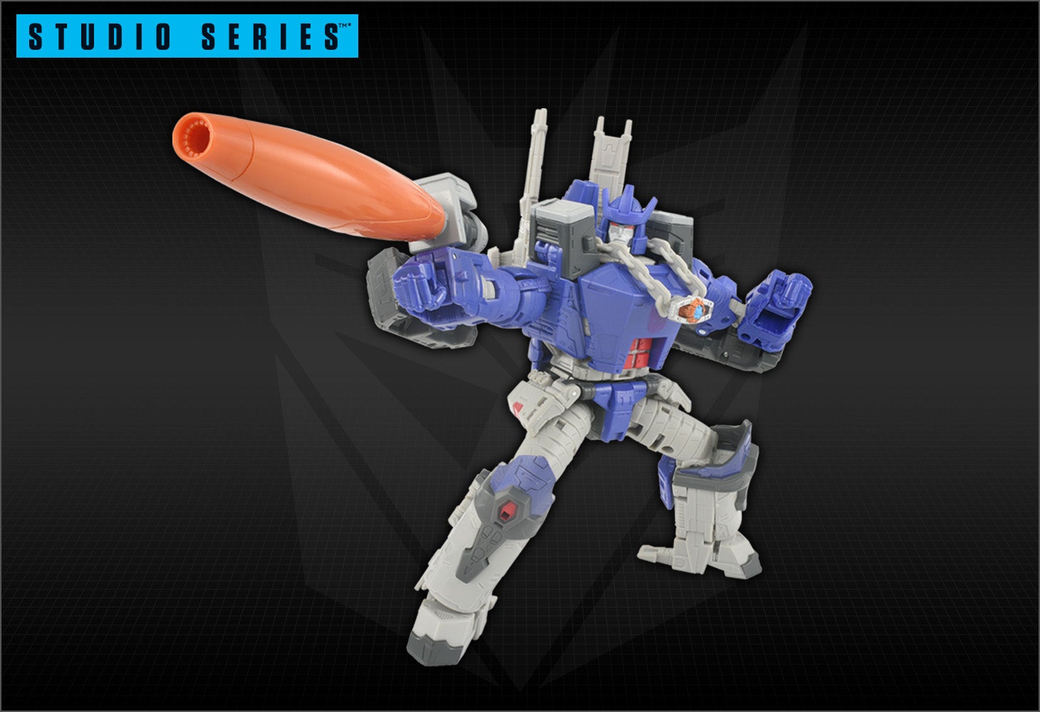 SS-145 ガルバトロン