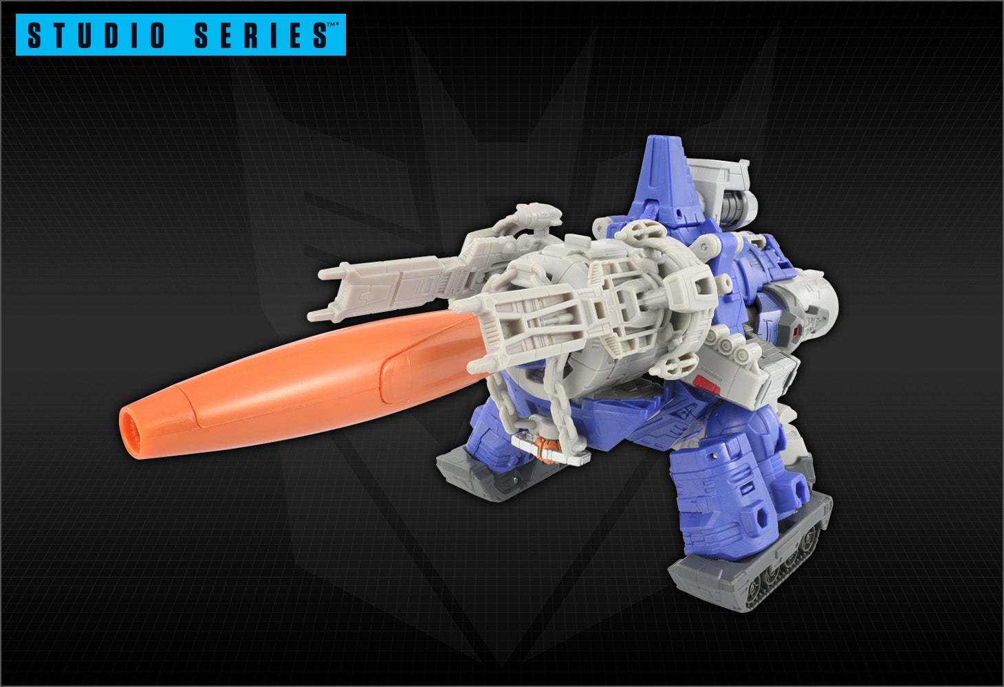 SS-145 ガルバトロン