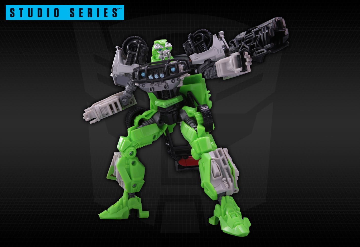 SS-14 ラチェット