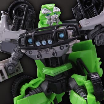 SS-14 ラチェット