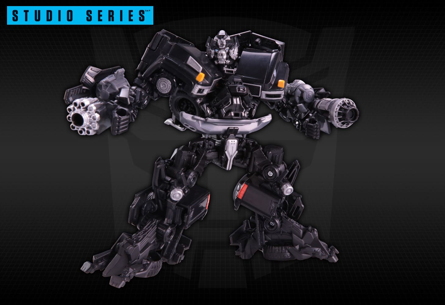 SS-15 アイアンハイド