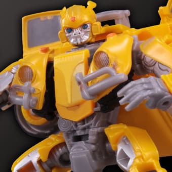 SS-16 バンブルビー