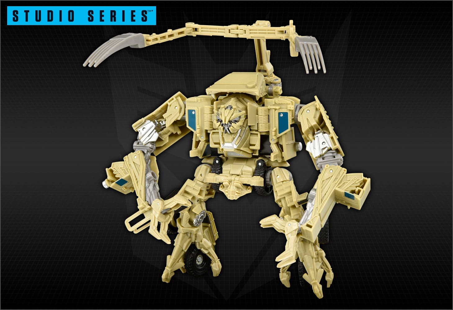 SS-24 ボーンクラッシャー