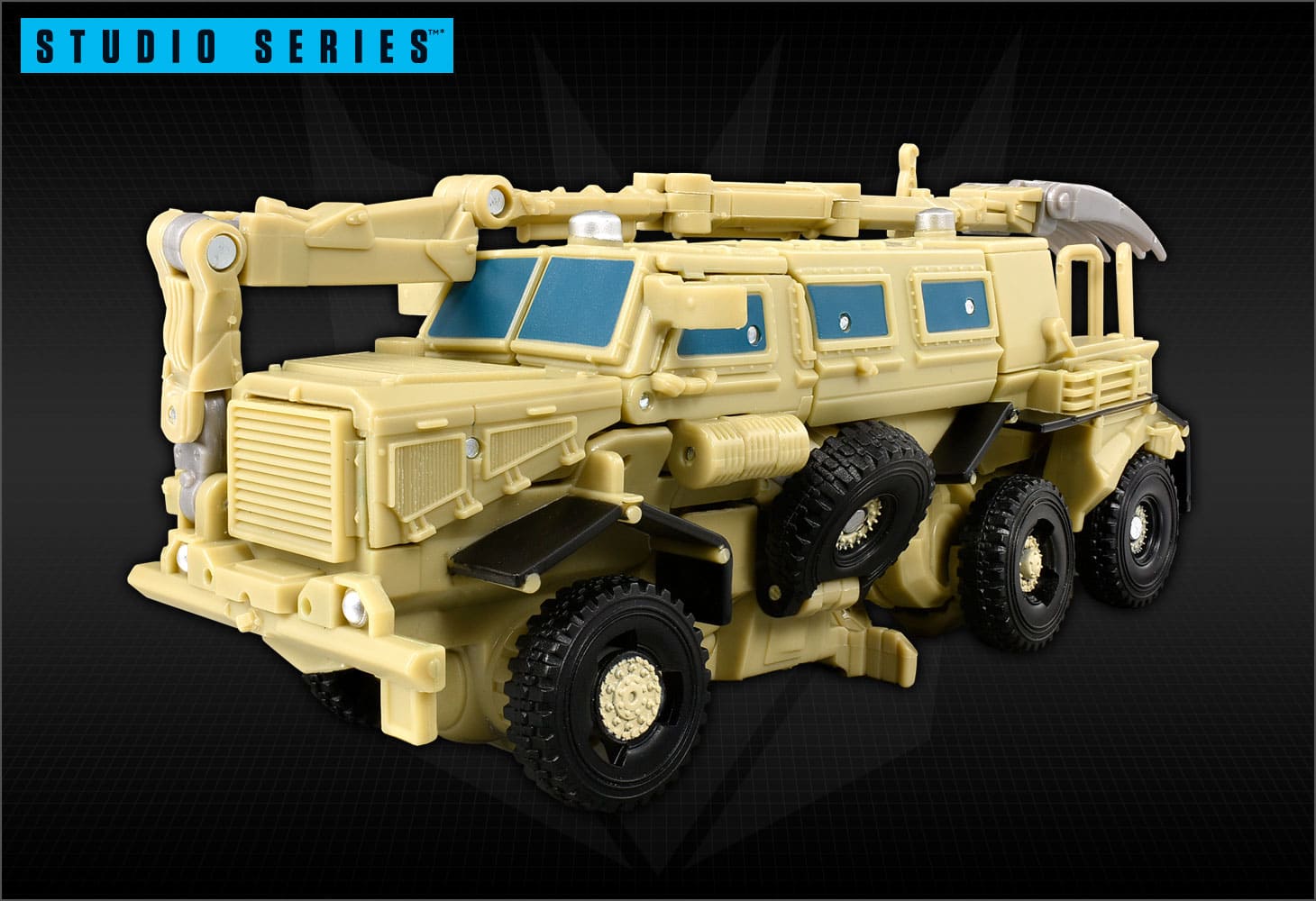 SS-24 ボーンクラッシャー