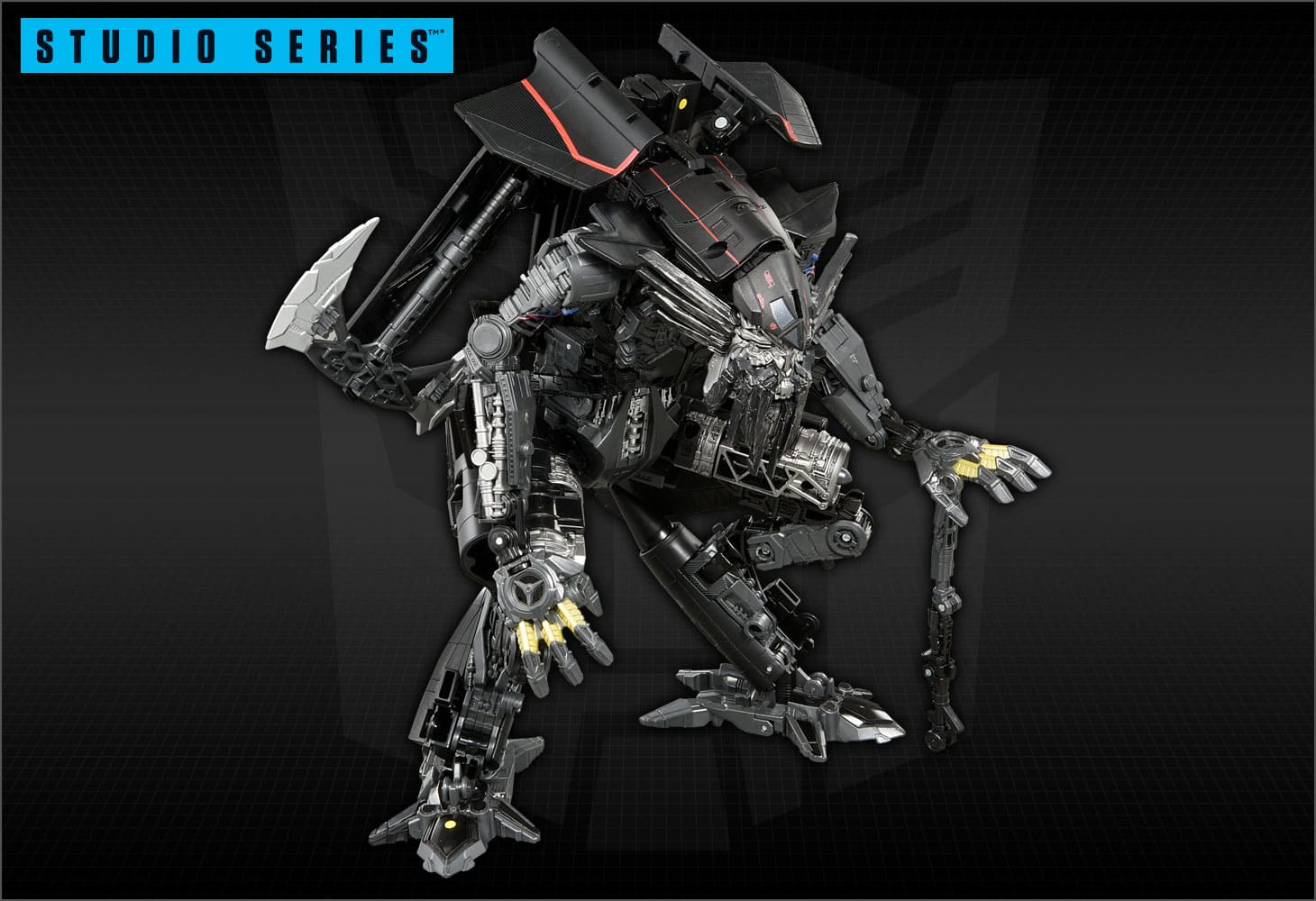 SS-26 ジェットファイヤー