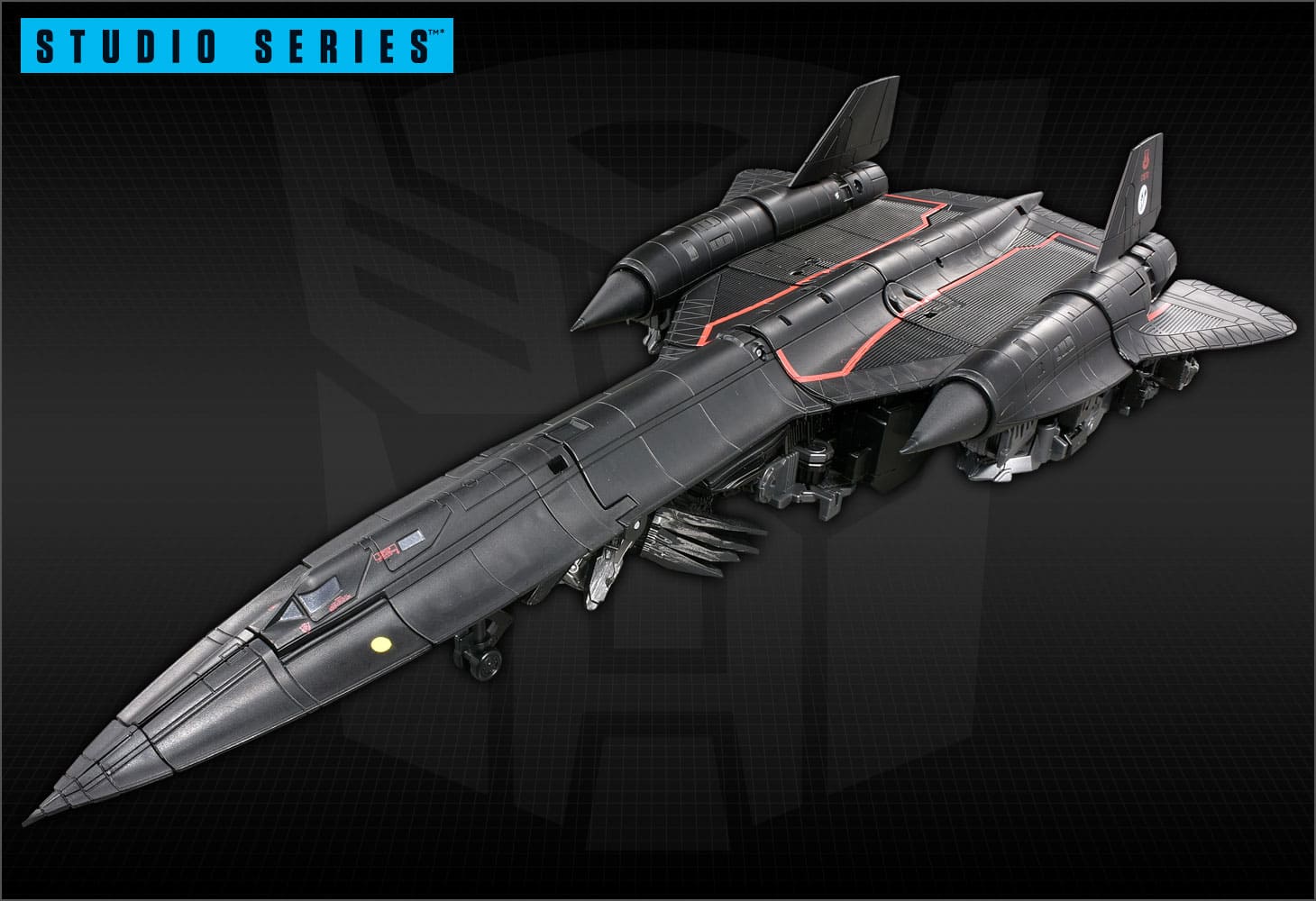 SS-26 ジェットファイヤー