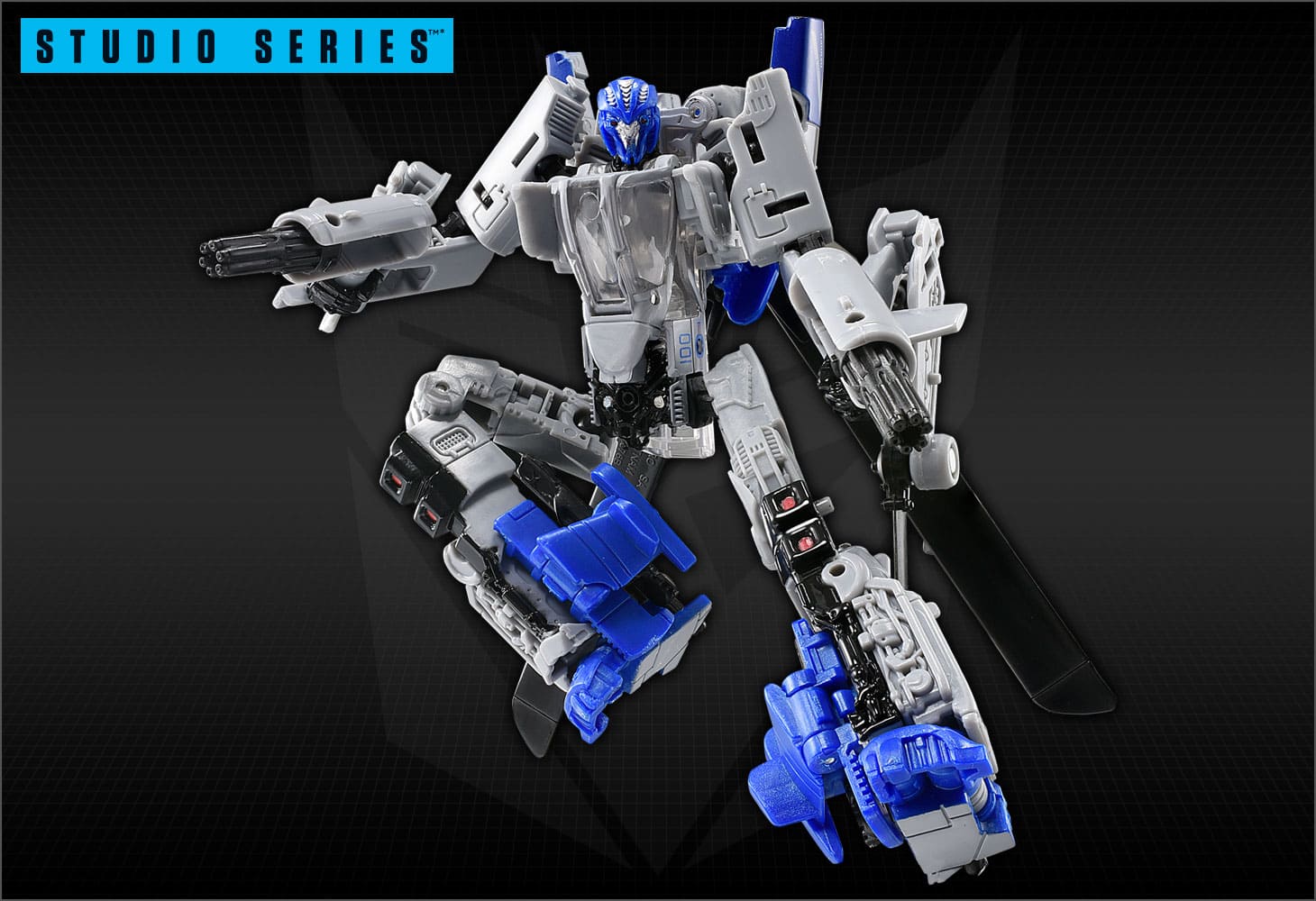 SS-28 ドロップキック